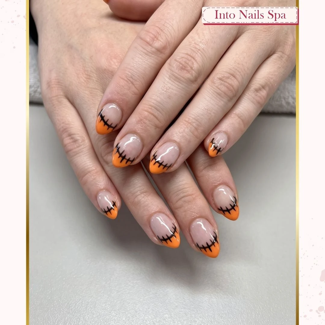 Nails Design